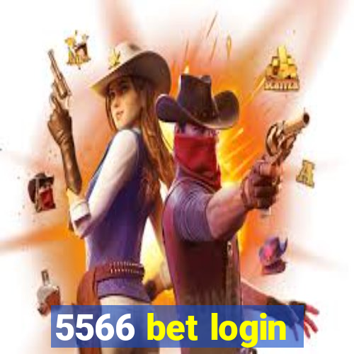 5566 bet login